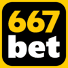 Logo da BET667